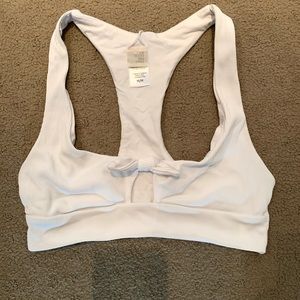 L*SPACE Tara Top in White
